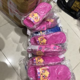 Thanh lý giày bé