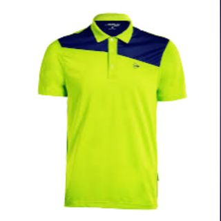 Áo tennis nam mạnh mẽ nổi bật