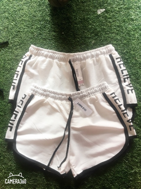 QUẦN THỂ THAO NỮ ( size 60-80kg)