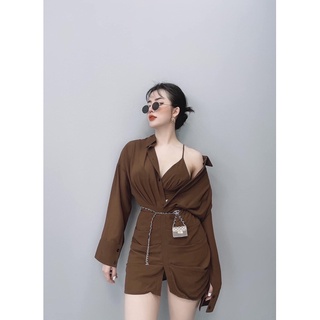 TÚI MINI ĐEO BỤNG