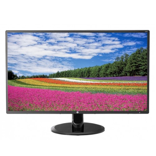 Màn hình máy tính HP V270 (2KZ35AA) 27inch FHD 60Hz | BigBuy360 - bigbuy360.vn