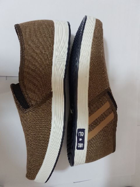 Giày lười nam công sở | BigBuy360 - bigbuy360.vn