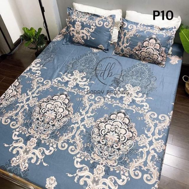 ♥️Ga chun  bọc  đệm