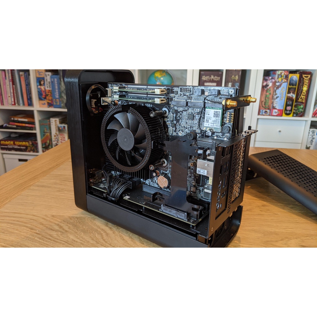 Máy tính Mini PC ZOTAC MAGNUS ONE | BigBuy360 - bigbuy360.vn