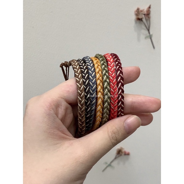 VÒNG COUPLE HÚT NHAU