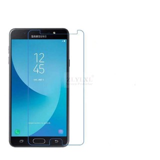 5 pcsMiếng dán bảo vệ màn hình HD cho Samsung J7 Plus