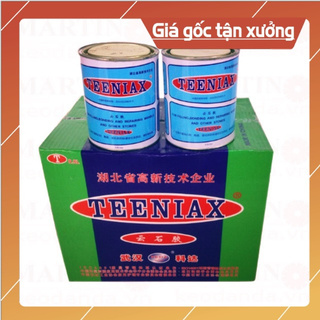 Keo gắn đá Teeniax siêu chắc