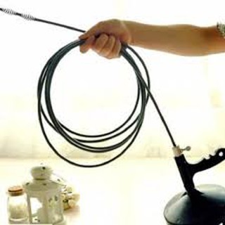 Dụng cụ thông cống 5M