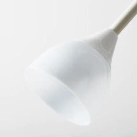 có sẵn Đèn not 2 bóng ikea