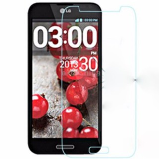 Combo 2 kính cường lực LG G Pro (F240) trong suốt