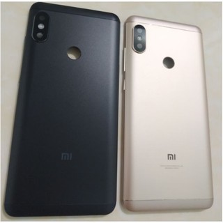 Vỏ thay lưng cho Xiaomi Redmi Note 5/ Note 5 Pro siêu đẹp