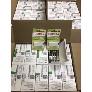 Usb Toshiba 16G 2.0