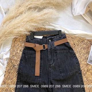 QUẦN BAGGY QUẢNG CHÂU