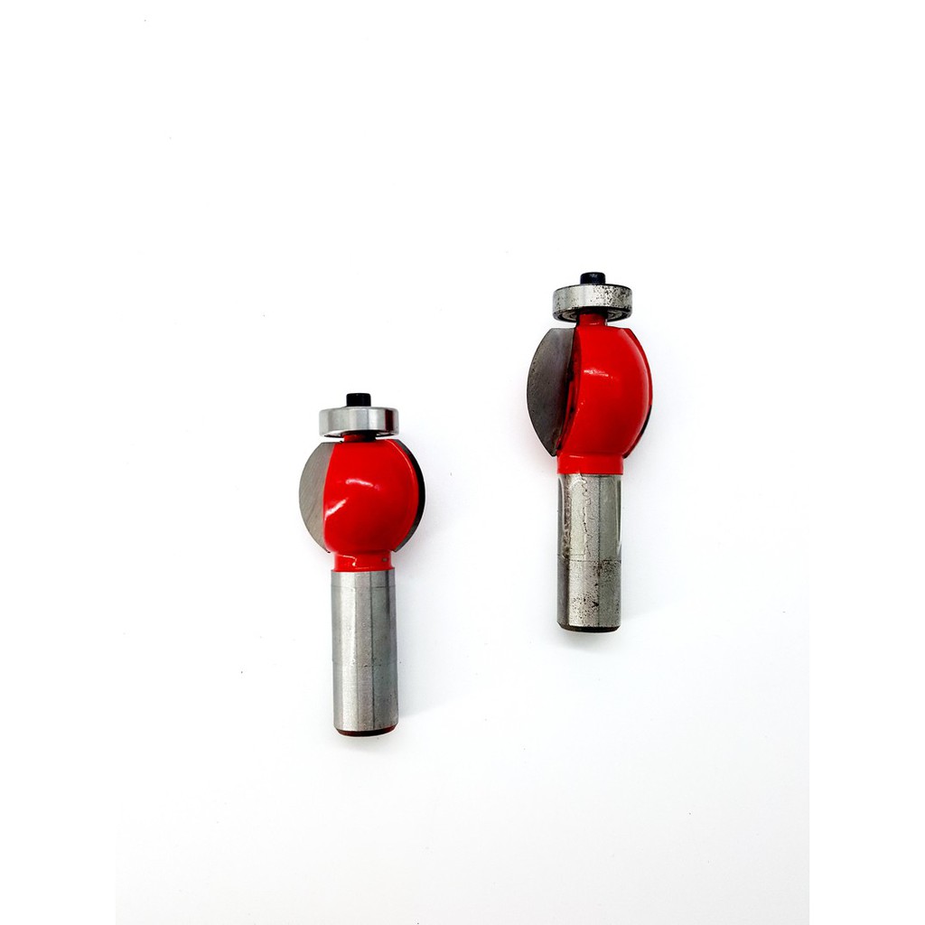 MŨI PHAY GỖ ĐÀO CÓ BI 10-12MM CAO CẤP