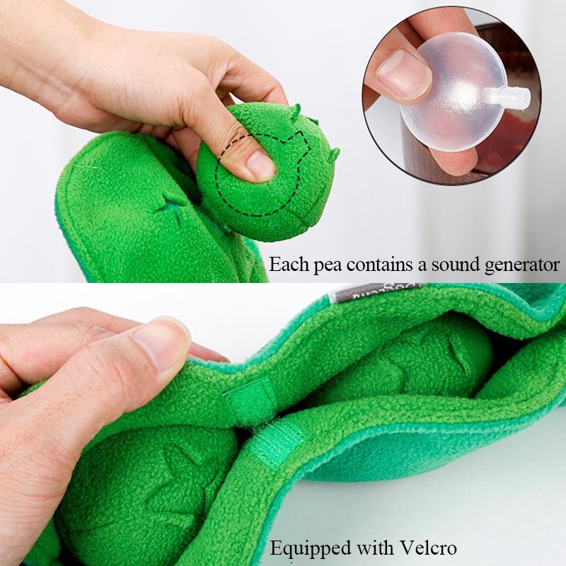 Đồ Chơi Thảm Lông Nhung Huấn Luyện Thú Cưng