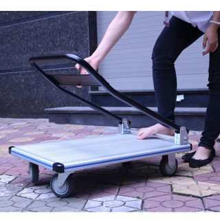 Xe đẩy hàng Nikawa FWS-180