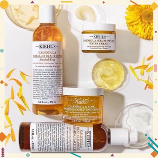 [BÁN CHẠY NHẤT] Nước Hoa Hồng Toner KIEHL'S Hoa Cúc 250ML/500ML