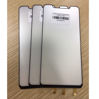 Lót phản quang Xiaomi Redmi Note 6 pro