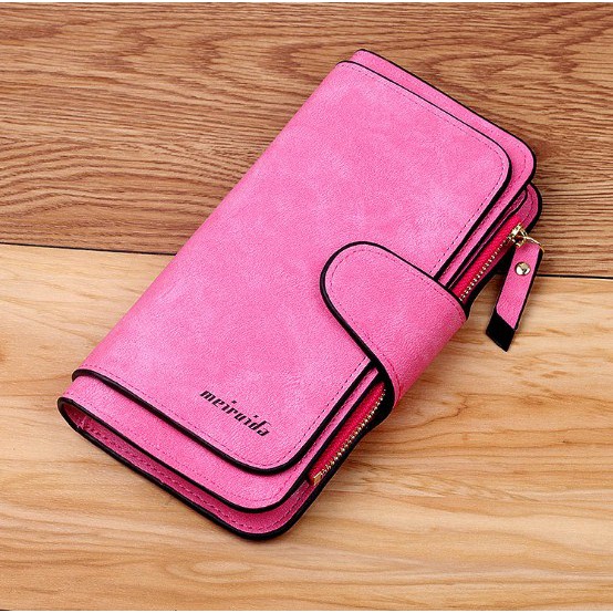 VÍ NỮ CAO CẤP – BÓP NỮ DÀI SALE LỚN