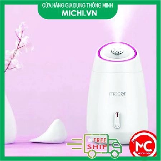 Máy xông mặt làm đẹp da
