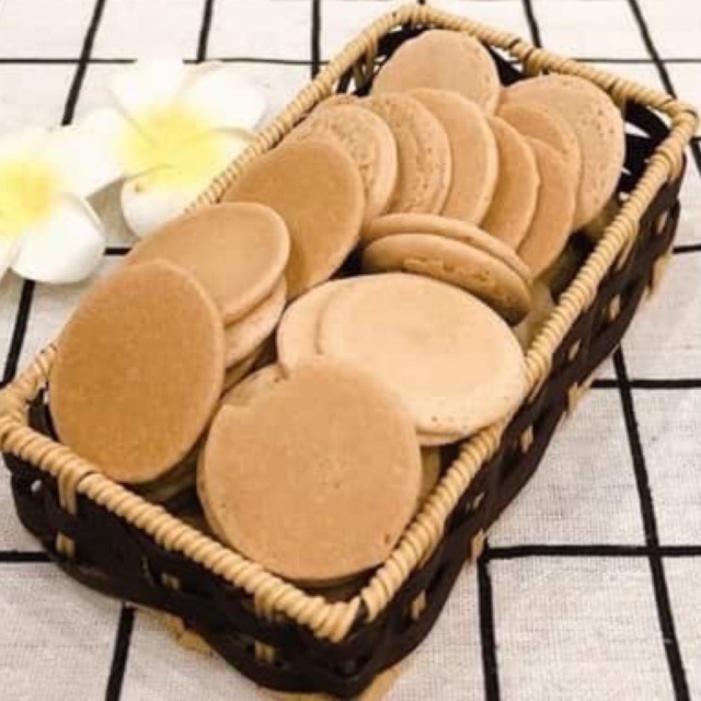 [Mã 156FMCGSALE hoàn 8% đơn 500K] 1KG BÁNH ĐỒNG TIỀN LOẠI NGON👍 | BigBuy360 - bigbuy360.vn