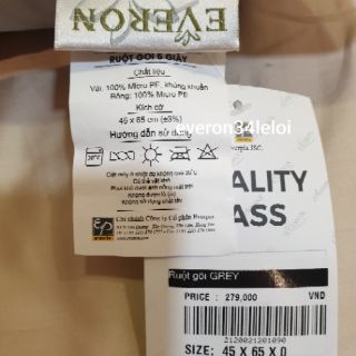 Ruột gối 5s Everon
