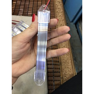 HOT-Led liền máng có đầu bịt 15cm