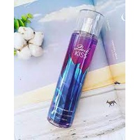 [ 𝐌𝐈𝐍𝐈 𝟏𝟎𝐌𝐋 ] Xịt thơm Bath And Body Works Dark Kiss 10ML