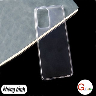 Ốp lưng dẻo cho Samsung Galaxy A32