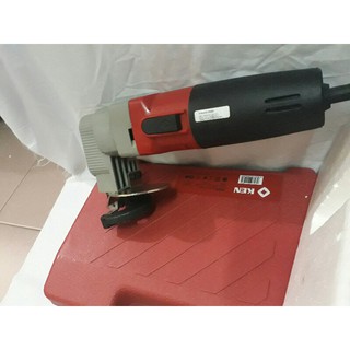 Máy cắt kim loại KEN 2625