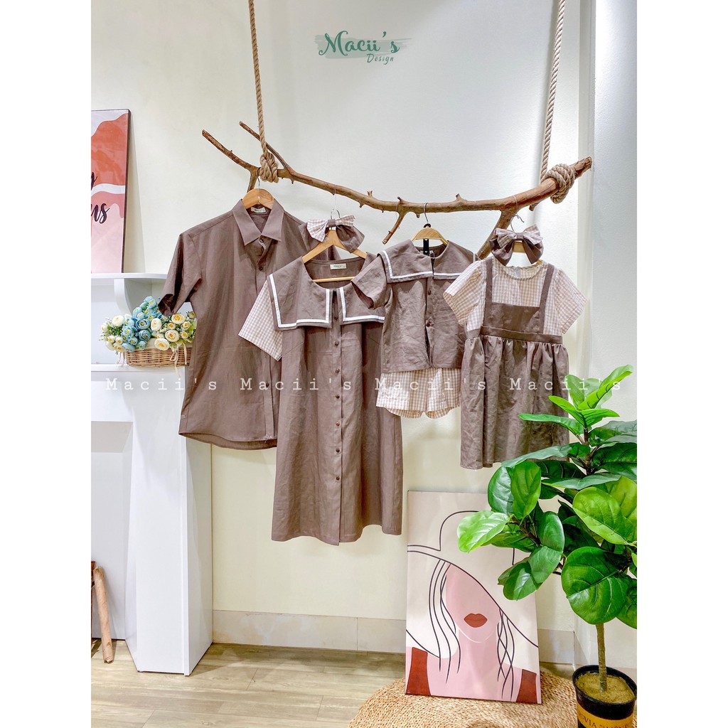 Đồ đôi gia đình