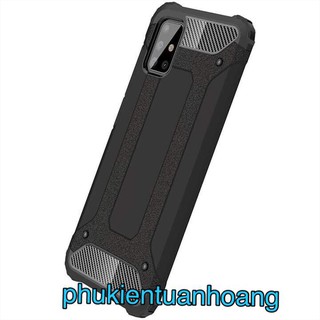 Ốp lưng Samsung Galaxy A51 Prime Tech chống sốc