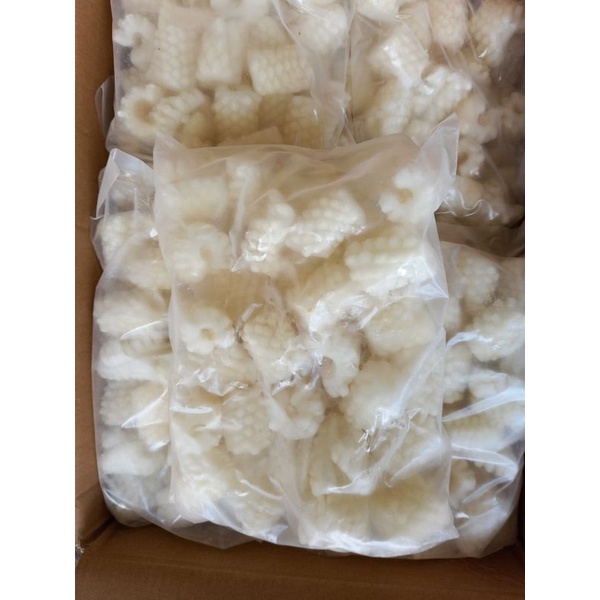 1KG MỰC TỈA HOA