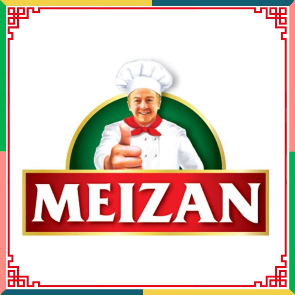 Bột mì nhiều chức năng Meizan 1kg/gói