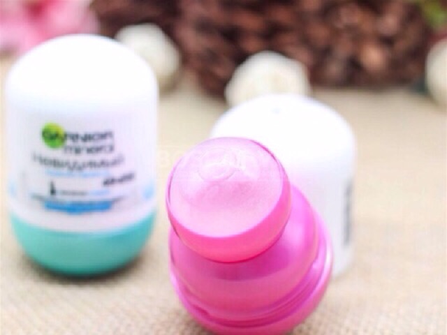 Lăn khử mùi ganier | BigBuy360 - bigbuy360.vn