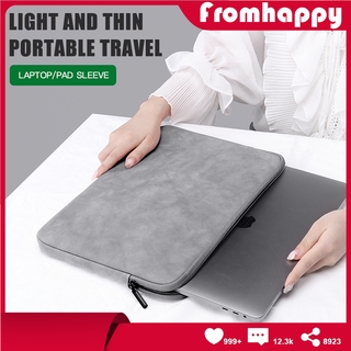 Túi đựng laptop chống sốc 13 14 15.4 15.6 Inch HP Huawei D14 D15 Macbook Air Pro 13.3