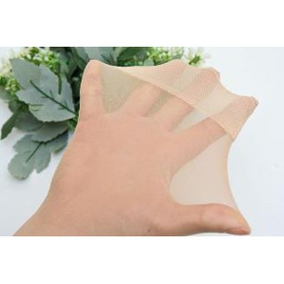 Quần tất muji