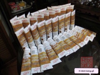 [Nowship] Xi đánh bóng gỗ Babéra (Nhập khẩu Đức)