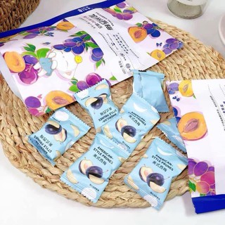 MẬN SẤY DẺO
