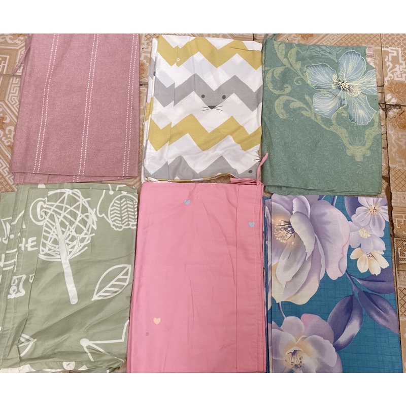 VỎ ÁO ÔM COTTON THẮNG LỢI giao ngẫu nhiên <size 36x100cm> | BigBuy360 - bigbuy360.vn