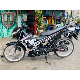 tem Satria movistar ...