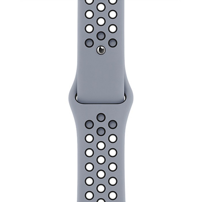 Apple Watch Nike Sport Band (Dây Cao Su)