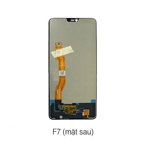 BỘ MÀN HÌNH OPPO F7 ZIN