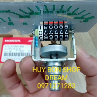 Cụm công tơ mét việt