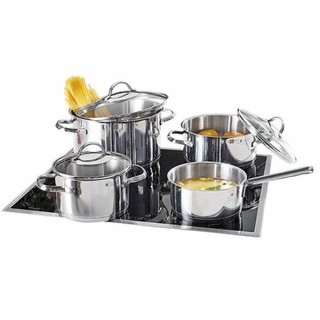 Bộ nồi 4 món WMF Provence Plus