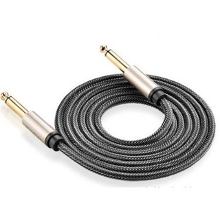 Cáp loa 6.5mm 2 đầu 1.5m ugreen 10637