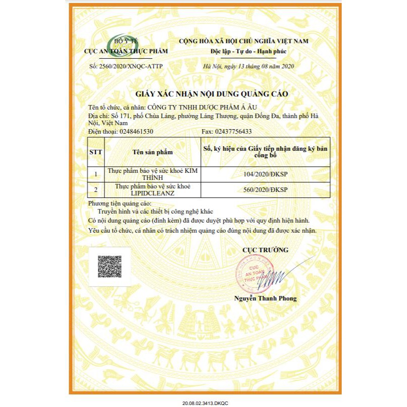 Kim Thính Lọ 180 Viên - TẶNG KÈM NGAY 1 HỘP 30 VIÊN