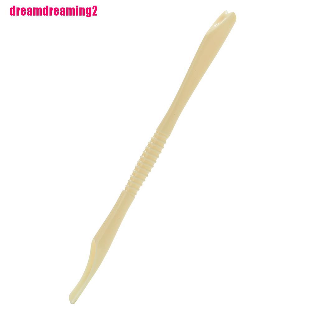 1 Bộ 5 Dụng Cụ Tạo Hình Đất Sét Nhựa