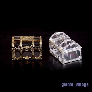 Trang Sức Thân Cây mini Dễ Thương