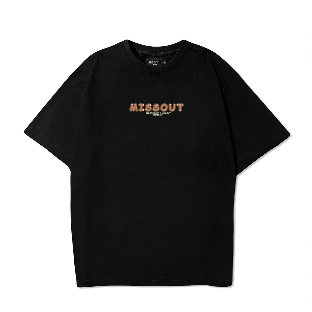 ÁO THUN KIDCORE XBEAR GẤU MISSOUT | BigBuy360 - bigbuy360.vn